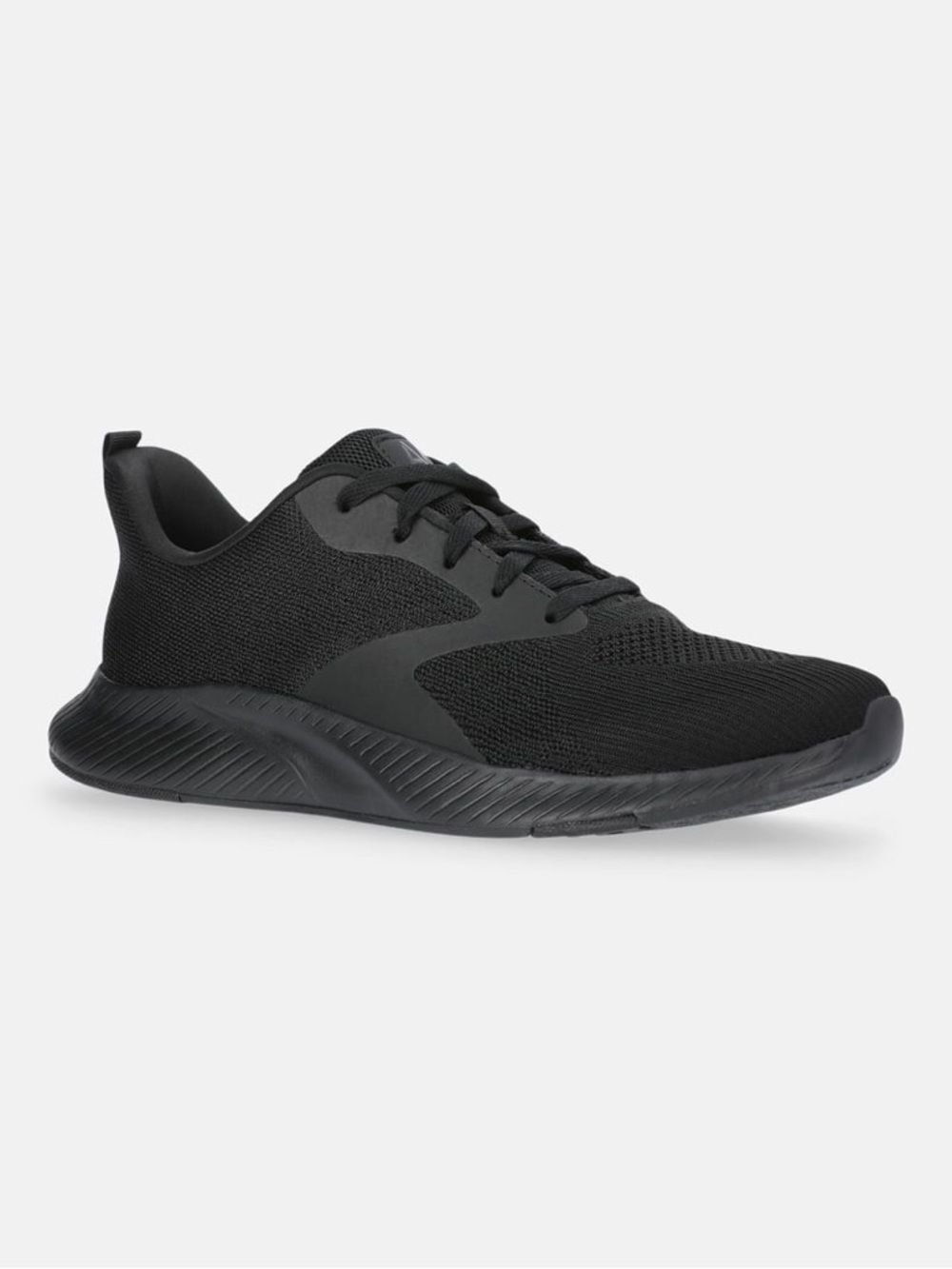 Athletic Works Black Men's Shoes Size 10W - All Man Made